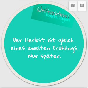 VollVerdichtet 66 Kurze