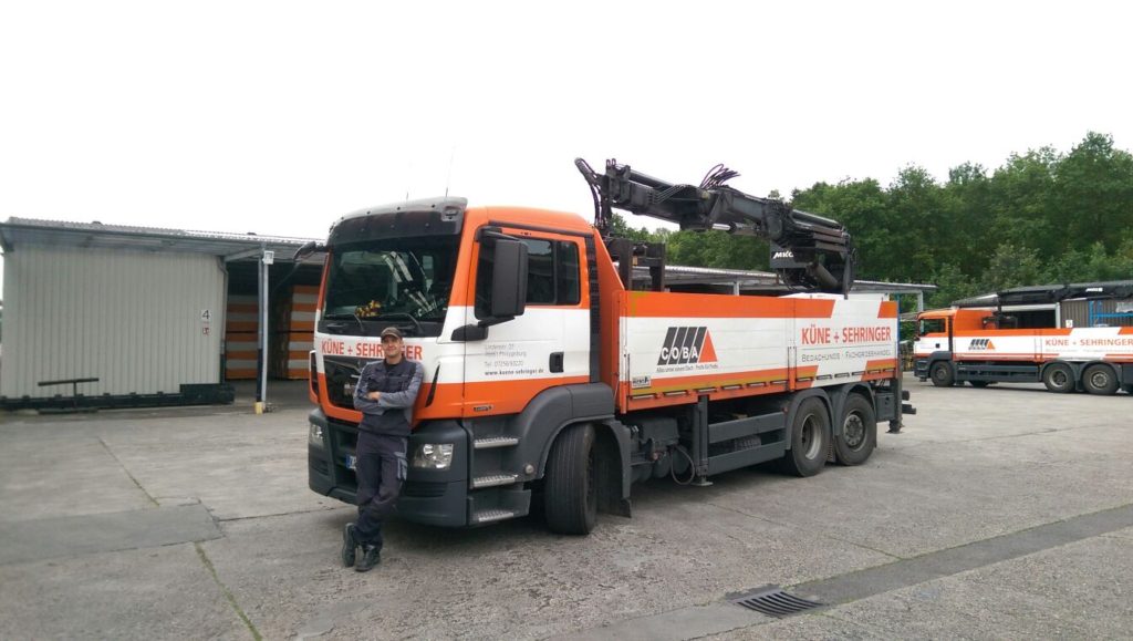 LKW