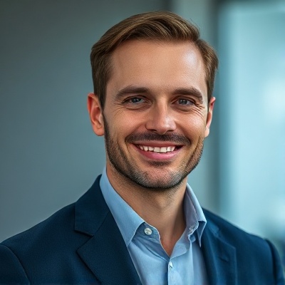 Markus Friedrichs — Online Casino ohne Verifizierung expert