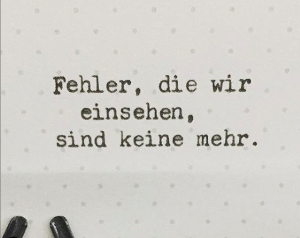 Wechselsicht 
